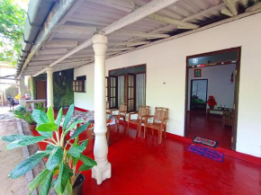 Tharindu Home Stay